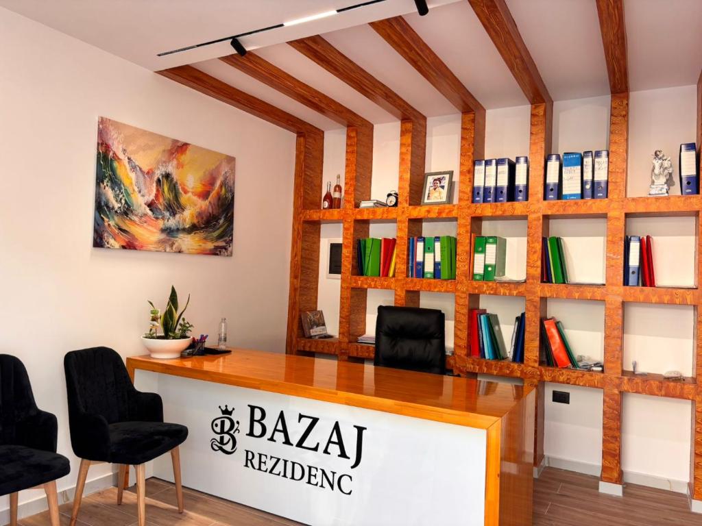 Bazaj Rezidence